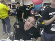 2015 - IX Piston Powered Auto Rama (57)